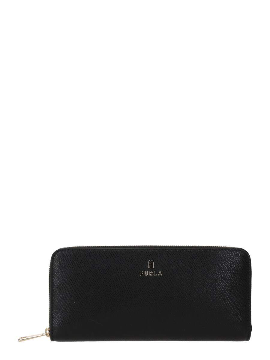 Кошелек FURLA Wallet Camelia, черный
Кошелек FURLA Wallet Camelia, черный