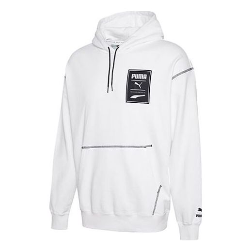 Толстовка athleisure casual sports printing white Puma, белый
Толстовка athleisure casual sports printing white Puma, белый