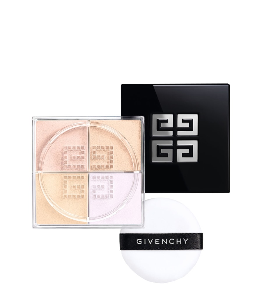 Рассыпчатая пудра GIVENCHY Prisme Libre New, Nr. 02, 10g
Рассыпчатая пудра GIVENCHY Prisme Libre New, Nr. 02, 10g