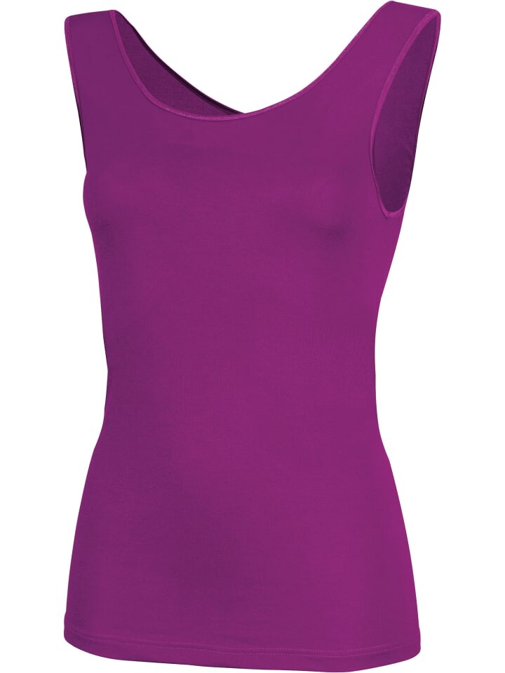 Майка Erwin Müller, цвет malve
Майка Erwin Müller, цвет malve