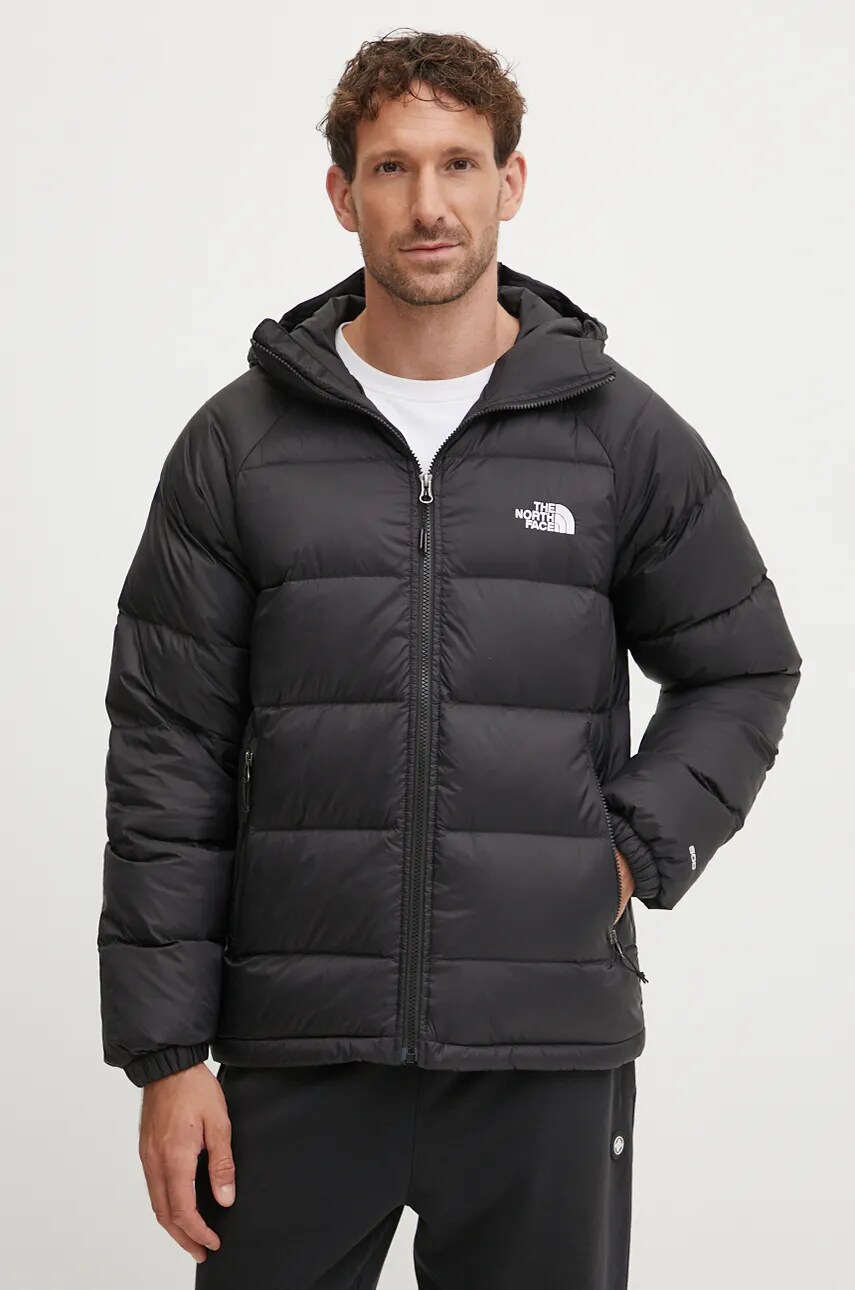 Пуховик Hydrenalite The North Face, черный 
Пуховик Hydrenalite The North Face, черный