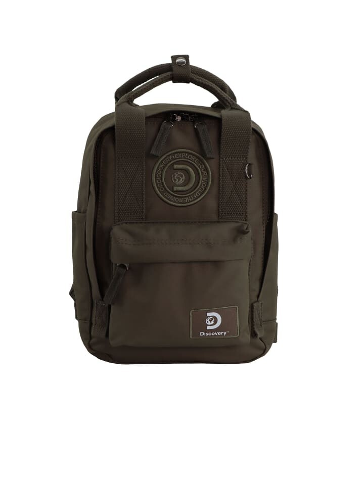 Рюкзак Discovery Cave, хаки
Рюкзак Discovery Cave, хаки