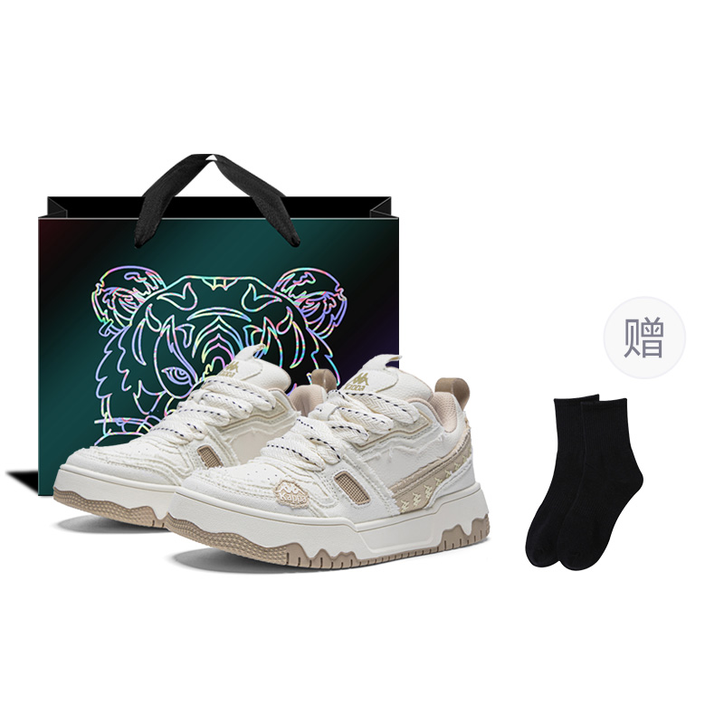 Kappa Антискользящие и износостойкие низкие ковры для скейтбординга Unisex бело-синие
Kappa Антискользящие и износостойкие низкие ковры для скейтбординга Unisex бело-синие