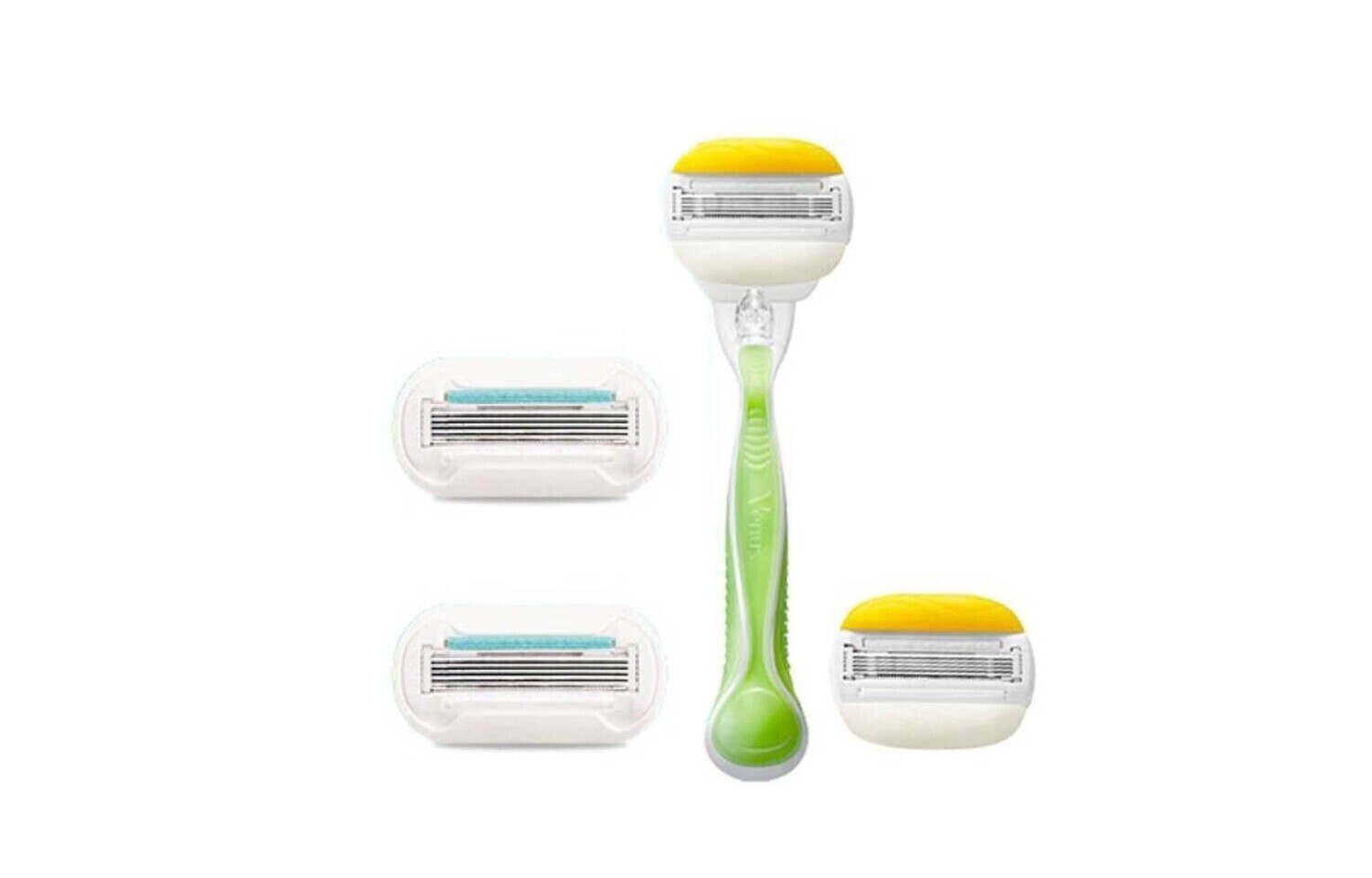 Венус кокосовая скорлупа триммер для удаления волос очистка Gillette
Венус кокосовая скорлупа триммер для удаления волос очистка Gillette