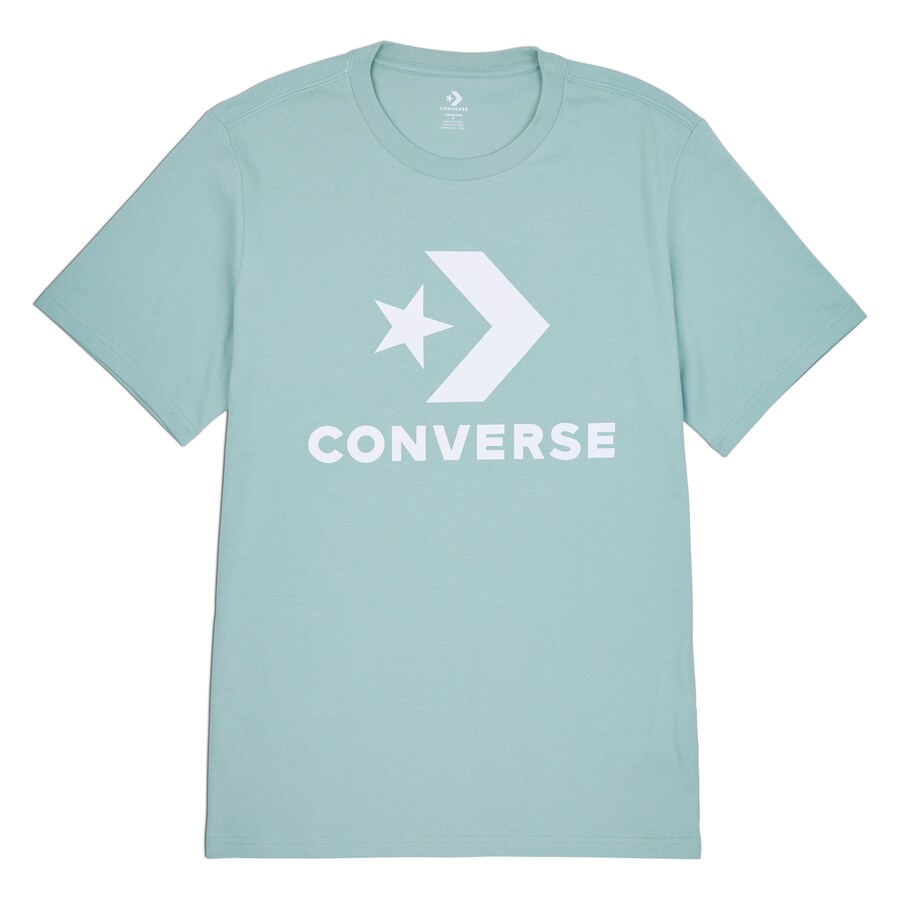 Рубашка CONVERSE, зеленый
Рубашка CONVERSE, зеленый