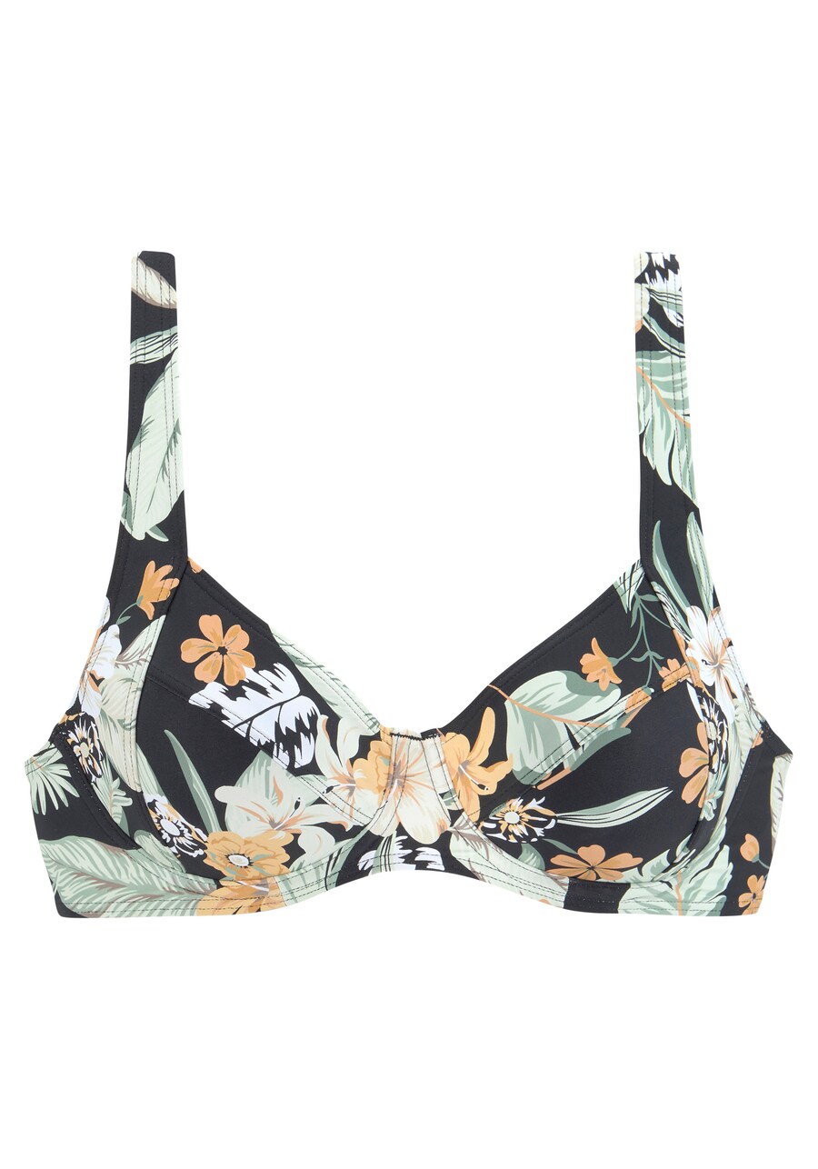 Футболка-топ бикини SUNSEEKER, Jade/Pastel green
Футболка-топ бикини SUNSEEKER, Jade/Pastel green