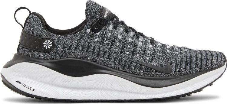 Кроссовки ReactX Infinity Run 4 'Oreo', черный, Серый, Кроссовки ReactX Infinity Run 4 'Oreo', черный
Кроссовки ReactX Infinity Run 4 'Oreo', черный, Серый, Кроссовки ReactX Infinity Run 4 'Oreo', черный