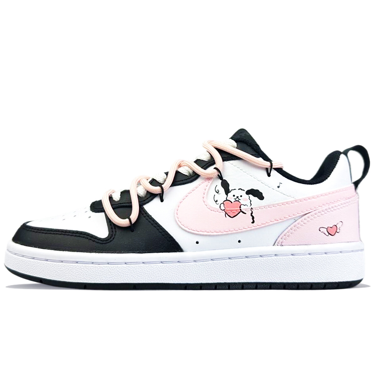 Кроссовки Nike Court Borough Skateboard Shoes Women's Low-Top Pink, Черный, Кроссовки Nike Court Borough Skateboard Shoes Women's Low-Top Pink
Кроссовки Nike Court Borough Skateboard Shoes Women's Low-Top Pink, Черный, Кроссовки Nike Court Borough Skateboard Shoes Women's Low-Top Pink