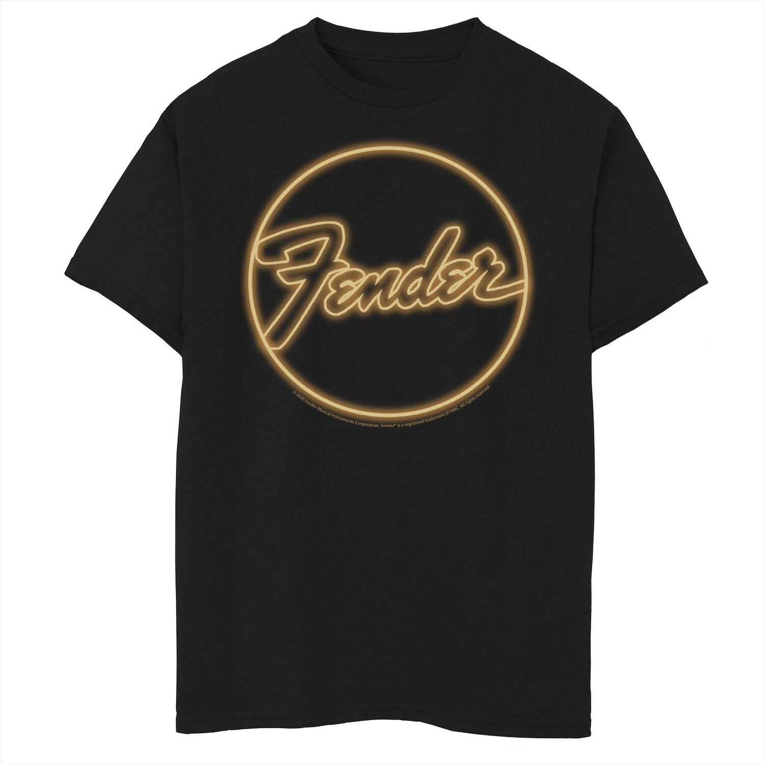 Футболка Fender с неоновым логотипом для мальчиков 8–20 лет Licensed Character
Футболка Fender с неоновым логотипом для мальчиков 8–20 лет Licensed Character