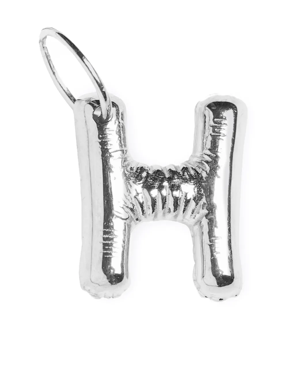 Подвеска Love Letters Vibe Harsløf Studio, серебяный
Подвеска Love Letters Vibe Harsløf Studio, серебяный