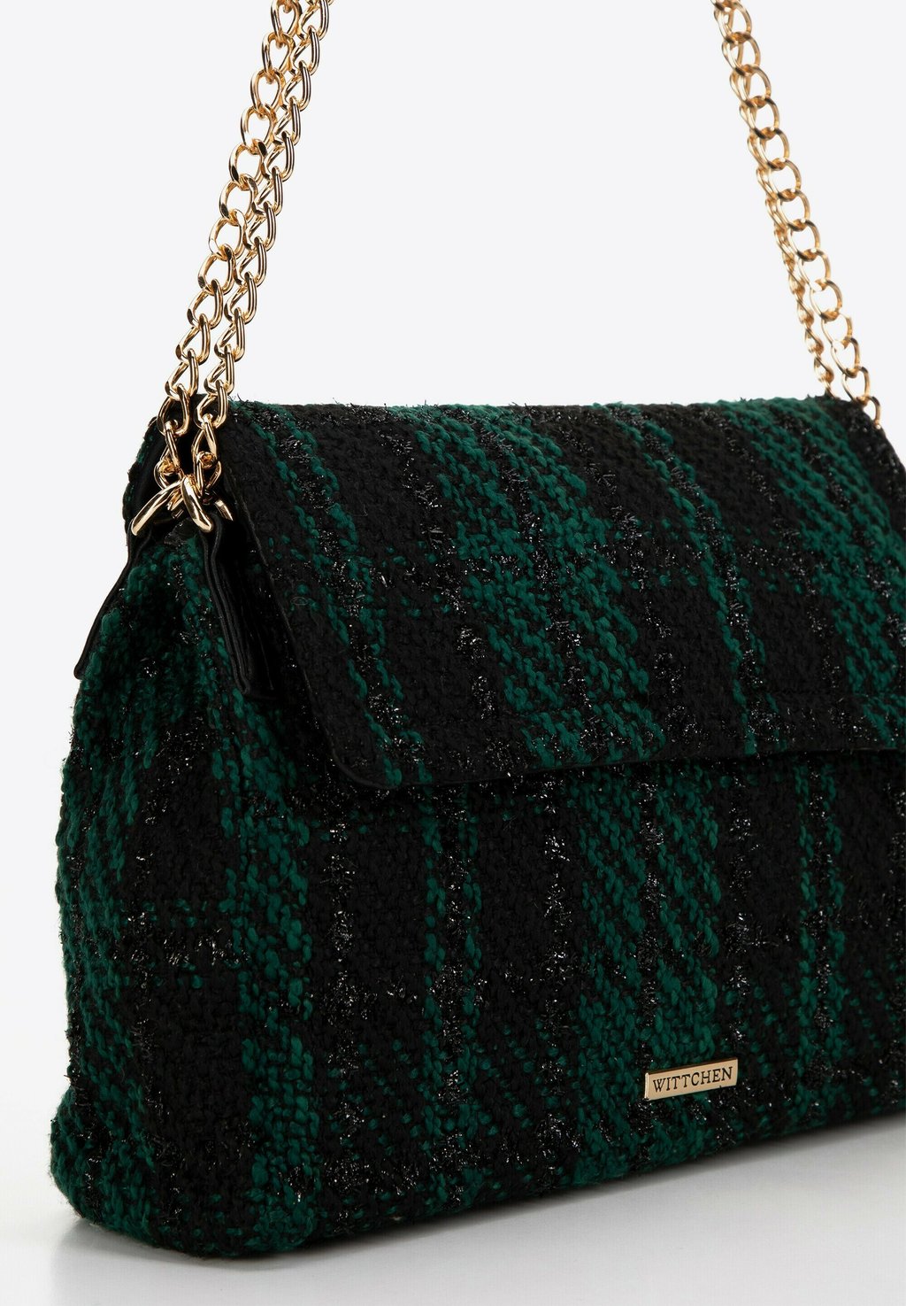 Сумка WITTCHEN, зеленый
Сумка WITTCHEN, зеленый