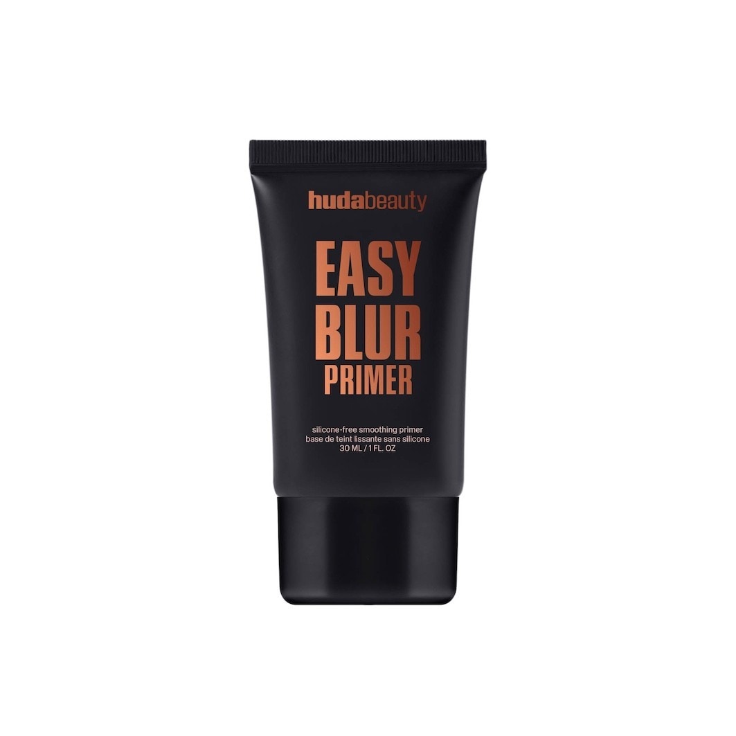Праймер easy blur - bronze fudge Huda Beauty, объем 30 мл
Праймер easy blur - bronze fudge Huda Beauty, объем 30 мл