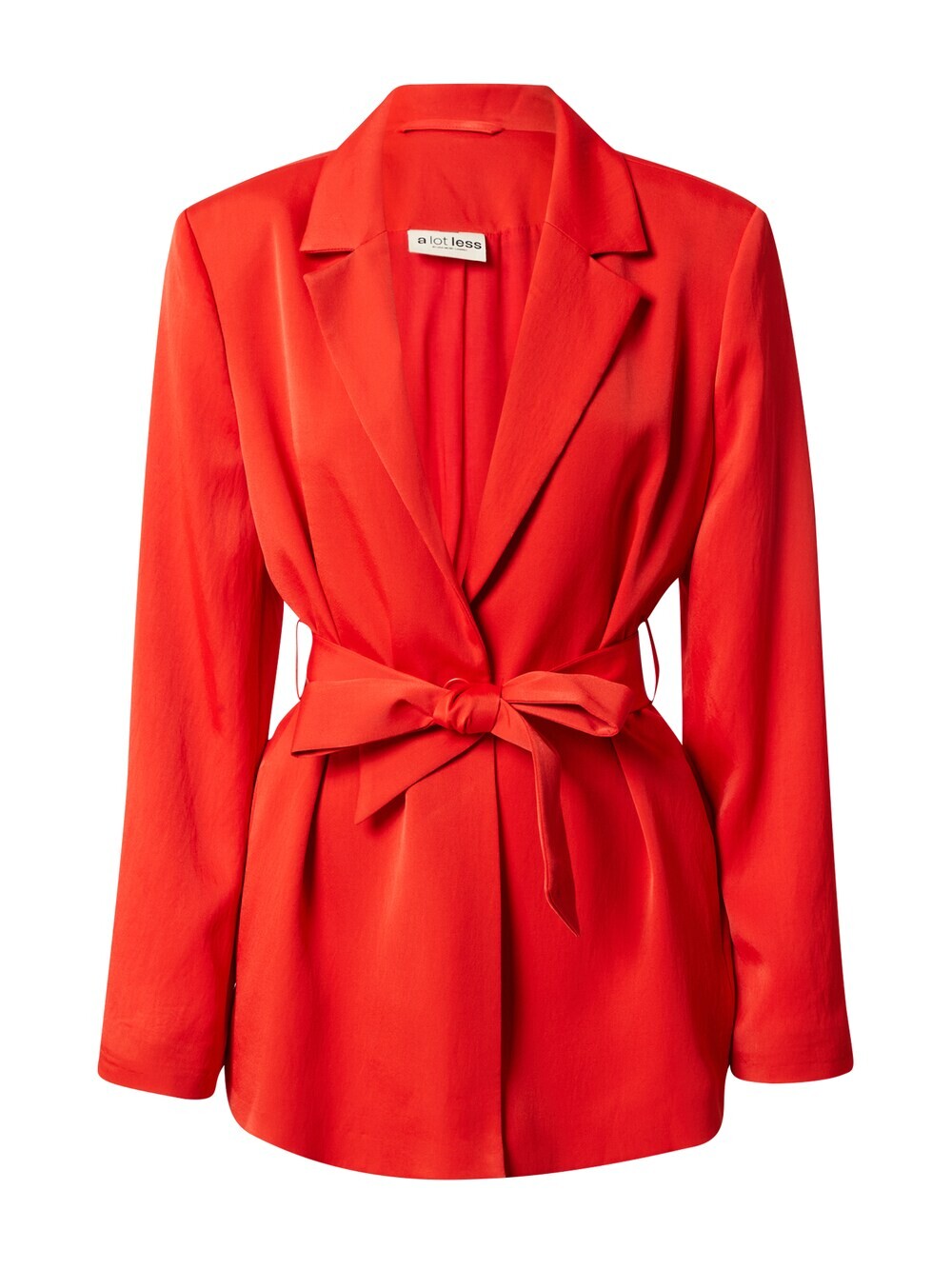 Блейзер A Lot Less Cecile, светло-красный
Блейзер A Lot Less Cecile, светло-красный