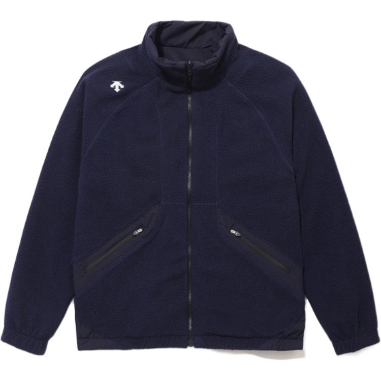 DESCENTE Куртка Unisex, Marine Blue
DESCENTE Куртка Unisex, Marine Blue