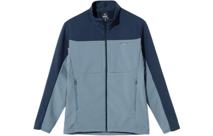 NORTHLAND Профессиональная куртка унисекс, Dark Dusk Blue
NORTHLAND Профессиональная куртка унисекс, Dark Dusk Blue