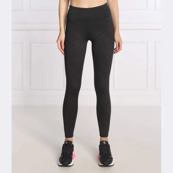 Леггинсы узкого кроя Desigual, черный
Леггинсы узкого кроя Desigual, черный