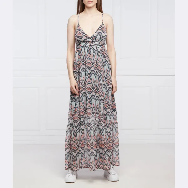 Мартиника платье Pepe Jeans London, мультиколор
Мартиника платье Pepe Jeans London, мультиколор