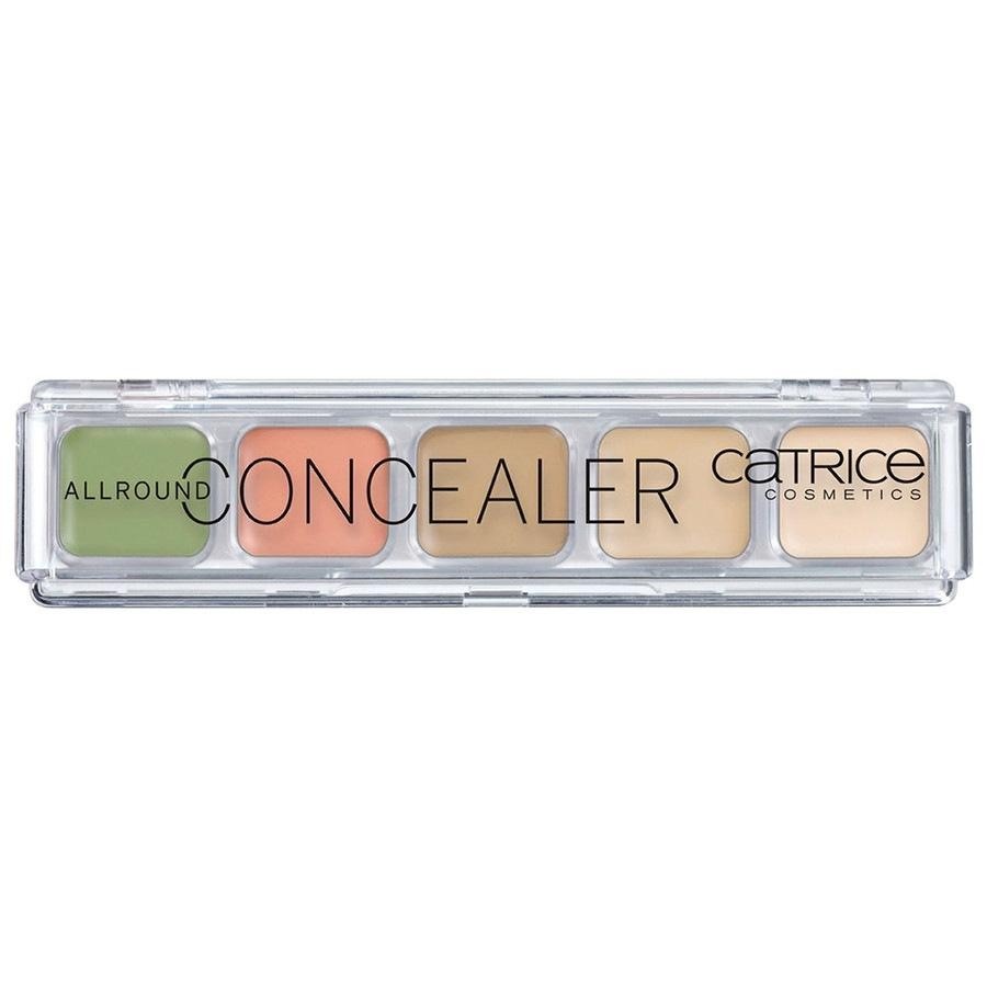 Корректор allround -colour correcting Catrice, вес 6 гр.
Корректор allround -colour correcting Catrice, вес 6 гр.