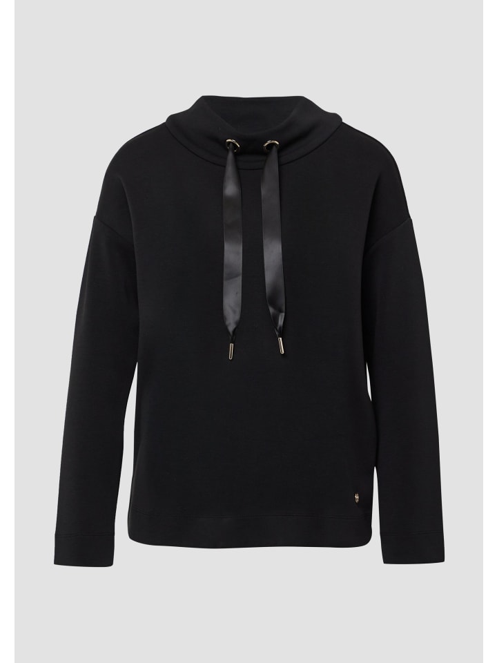 Толстовка 9999_черная s.Oliver
Толстовка 9999_черная s.Oliver