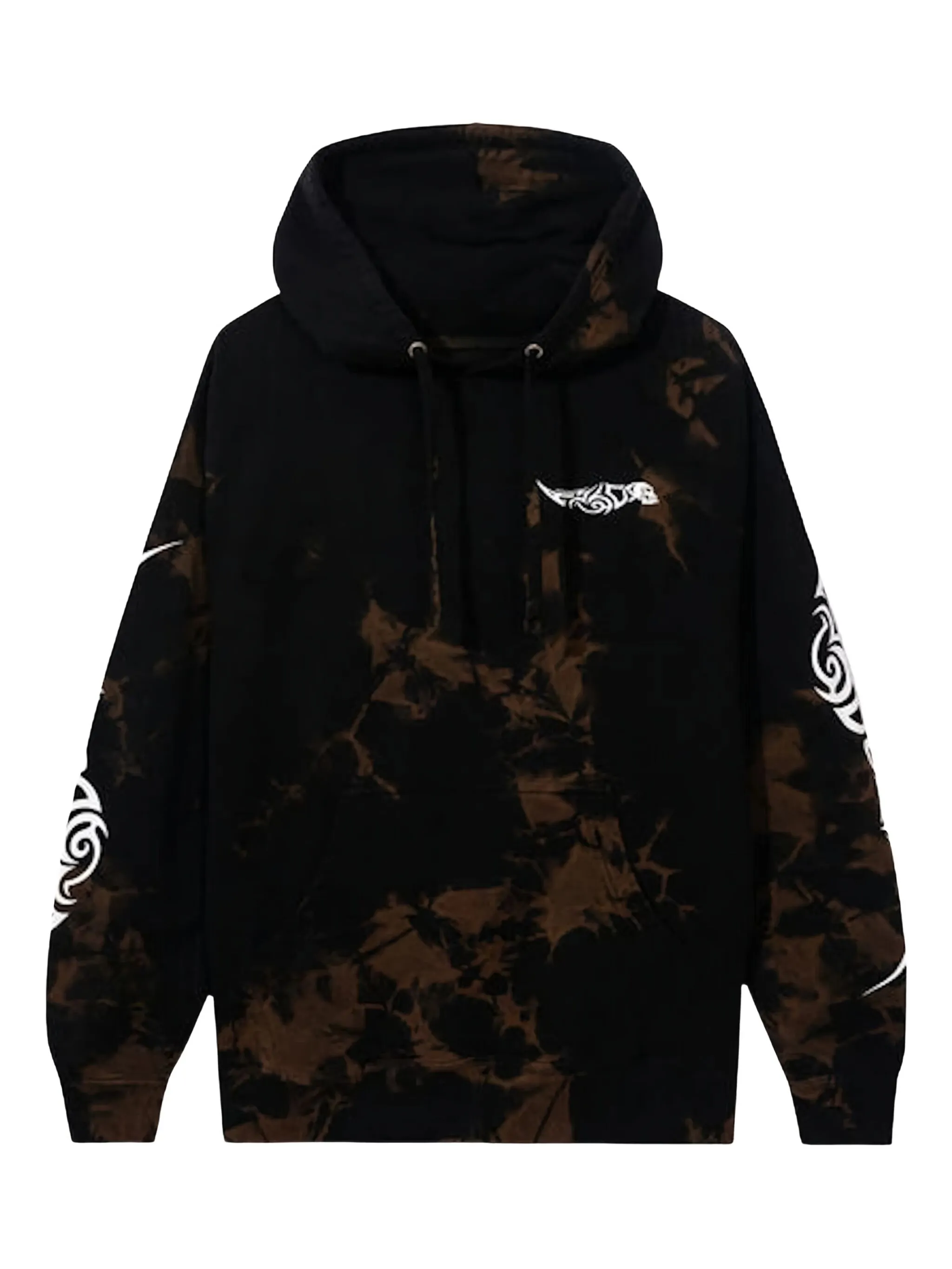 Худи I Get Into It Anti Social Social Club, черный
Худи I Get Into It Anti Social Social Club, черный