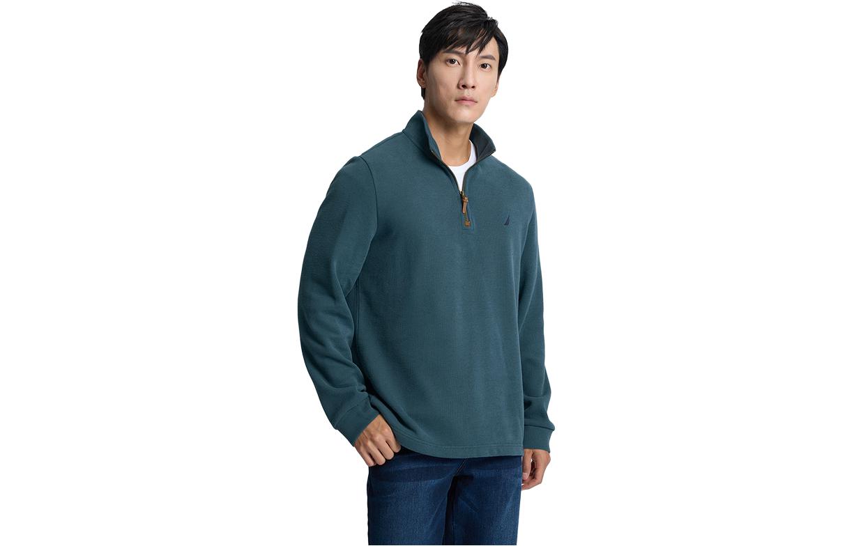 NAUTICA Футболка White Sail мужская
NAUTICA Футболка White Sail мужская