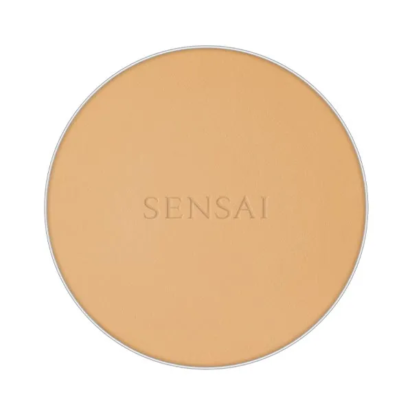 Пудры для макияжа Total Finish Refil Foundation Sensai, TF203
Пудры для макияжа Total Finish Refil Foundation Sensai, TF203
