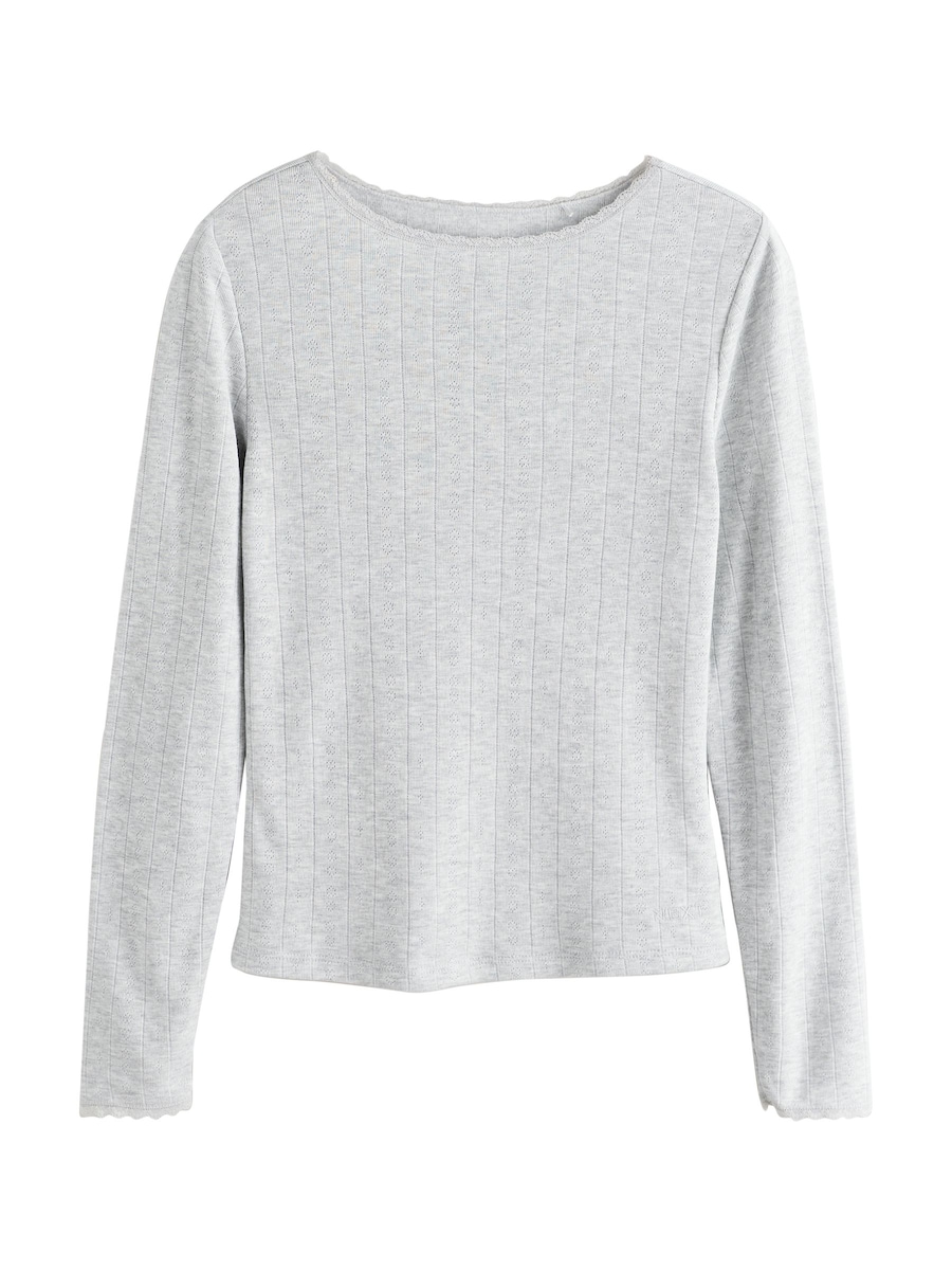 Нижняя рубашка Next ThermoGen, серый
Нижняя рубашка Next ThermoGen, серый