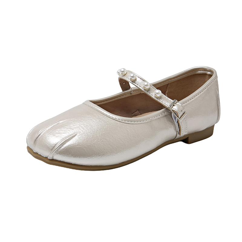 Противоскользящая обувь для детей и подростков Wooden Rabbit, серебряный 
Противоскользящая обувь для детей и подростков Wooden Rabbit, серебряный