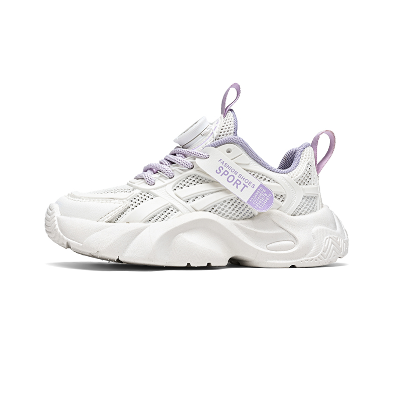 Детская повседневная обувь для детей NEZHACHAOHAI, фиолетовый
Детская повседневная обувь для детей NEZHACHAOHAI, фиолетовый