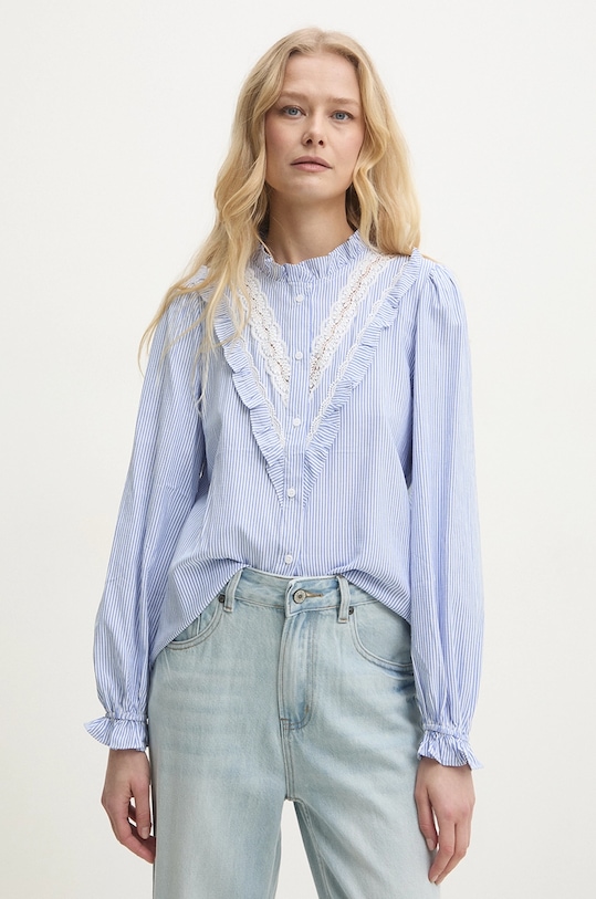 Рубашка Answear.Lab, синий
Рубашка Answear.Lab, синий