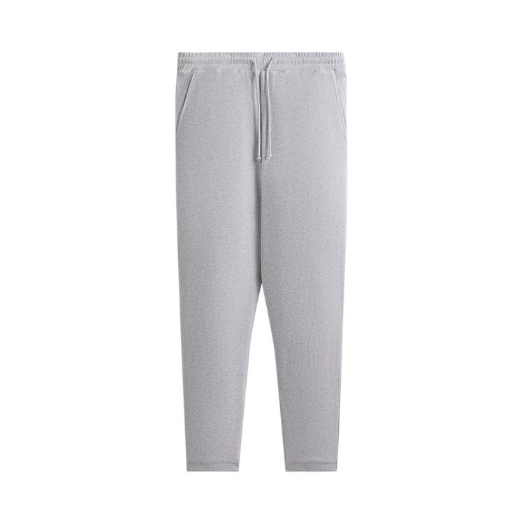 Брюки Kith Interlock Garrison Pant, Light Heather Grey
Брюки Kith Interlock Garrison Pant, Light Heather Grey