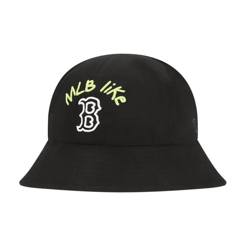 MLB Панама, Boston Red Sox/Black 
MLB Панама, Boston Red Sox/Black