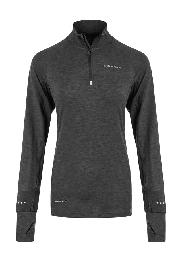 Функциональная рубашка Canna V2 Performance с инновационной технологией быстрой сушки Endurance, черный
Функциональная рубашка Canna V2 Performance с инновационной технологией быстрой сушки Endurance, черный