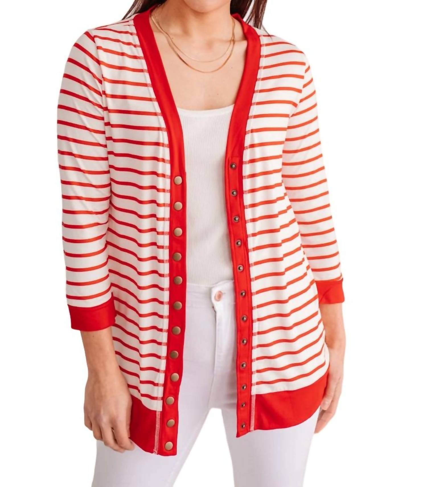 Вы слышали Кардиган в красном цвете Ninexis
Вы слышали Кардиган в красном цвете Ninexis