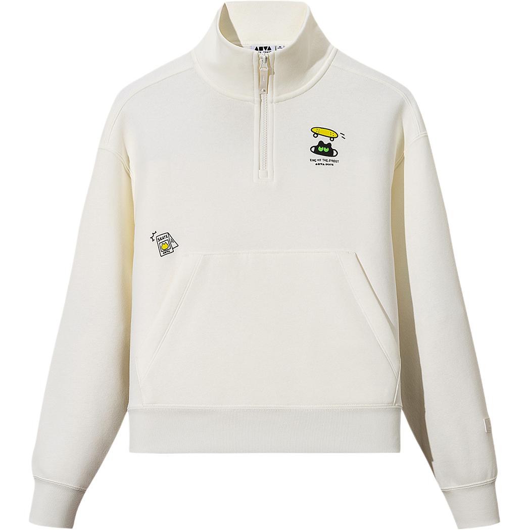 Толстовка Life Collection для женщин ANTA, слоновая кость, Бежевый, Толстовка Life Collection для женщин ANTA, слоновая кость
Толстовка Life Collection для женщин ANTA, слоновая кость, Бежевый, Толстовка Life Collection для женщин ANTA, слоновая кость