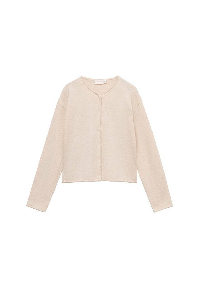 Кардиган Mango Kids KID, Beige
Кардиган Mango Kids KID, Beige