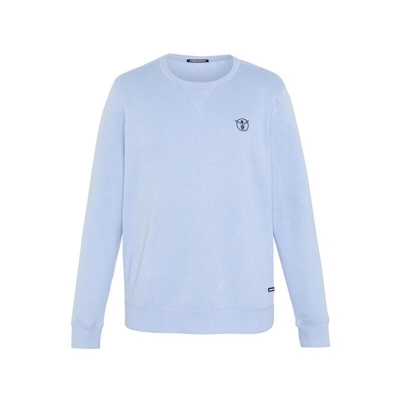 Спортивная толстовка Chiemsee, светло-синий
Спортивная толстовка Chiemsee, светло-синий