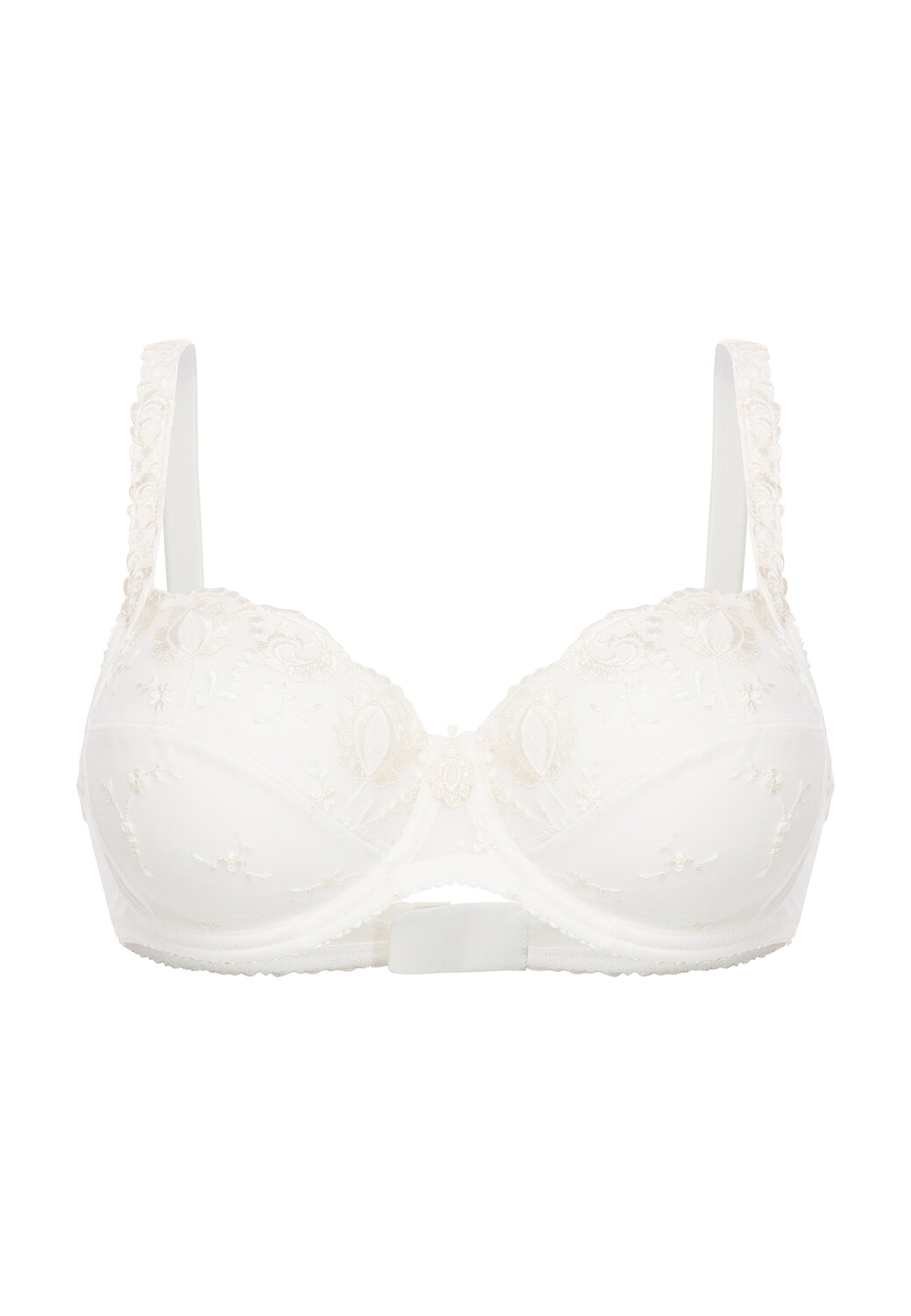 Бюстгальтер с косточками Conturelle Provence, цвет Vanille
Бюстгальтер с косточками Conturelle Provence, цвет Vanille
