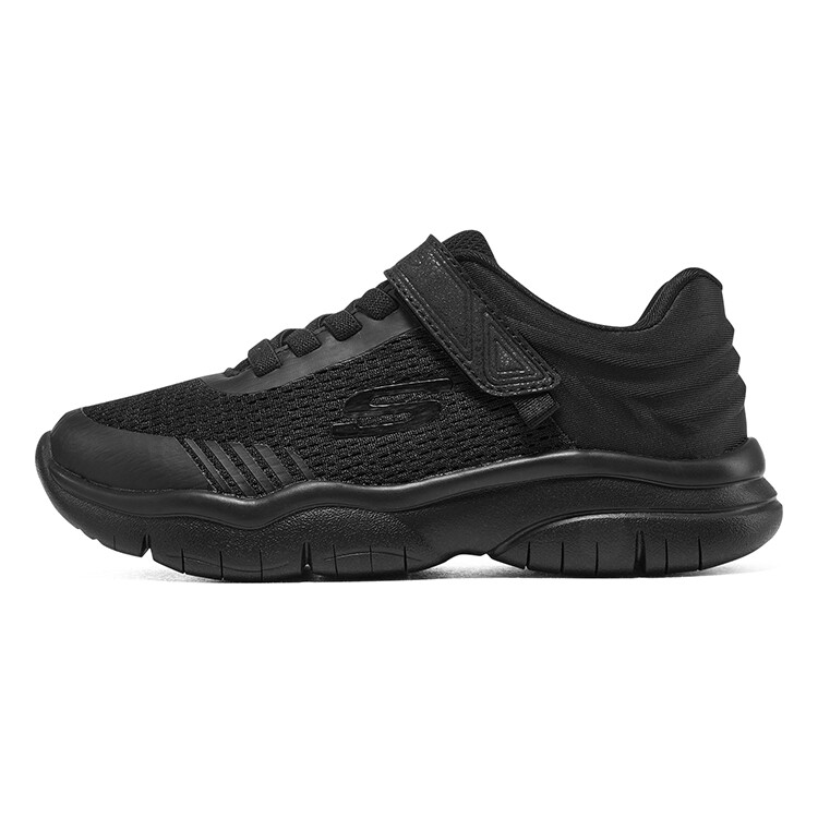Кроссовки Skechers Flex Blast Kids Lifestyle Shoes Kids Low-top Black
Кроссовки Skechers Flex Blast Kids Lifestyle Shoes Kids Low-top Black