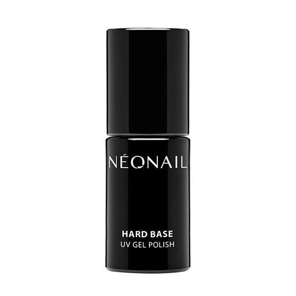 Полуперманентный лак для ногтей NEONAIL UV Gel Polish - Hard Base
Полуперманентный лак для ногтей NEONAIL UV Gel Polish - Hard Base
