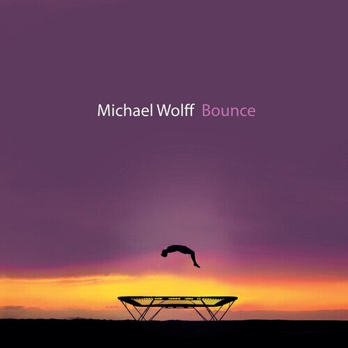 CD диск Wolff, Michael: Bounce
CD диск Wolff, Michael: Bounce