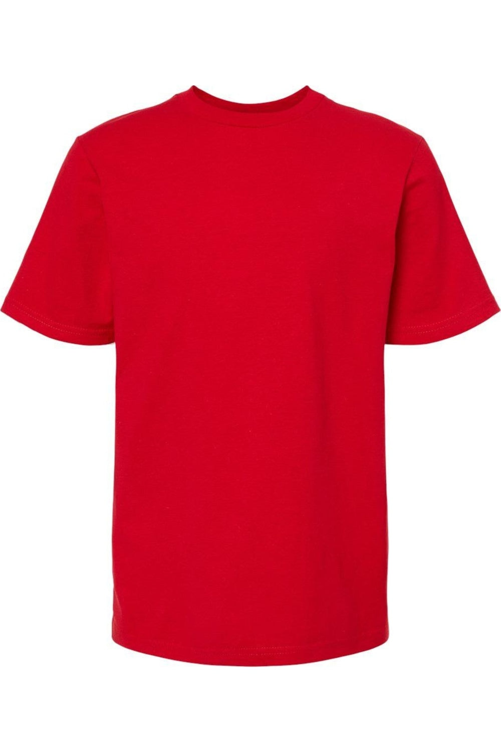 Футболка Tultex Youth Heavyweight, красный
Футболка Tultex Youth Heavyweight, красный