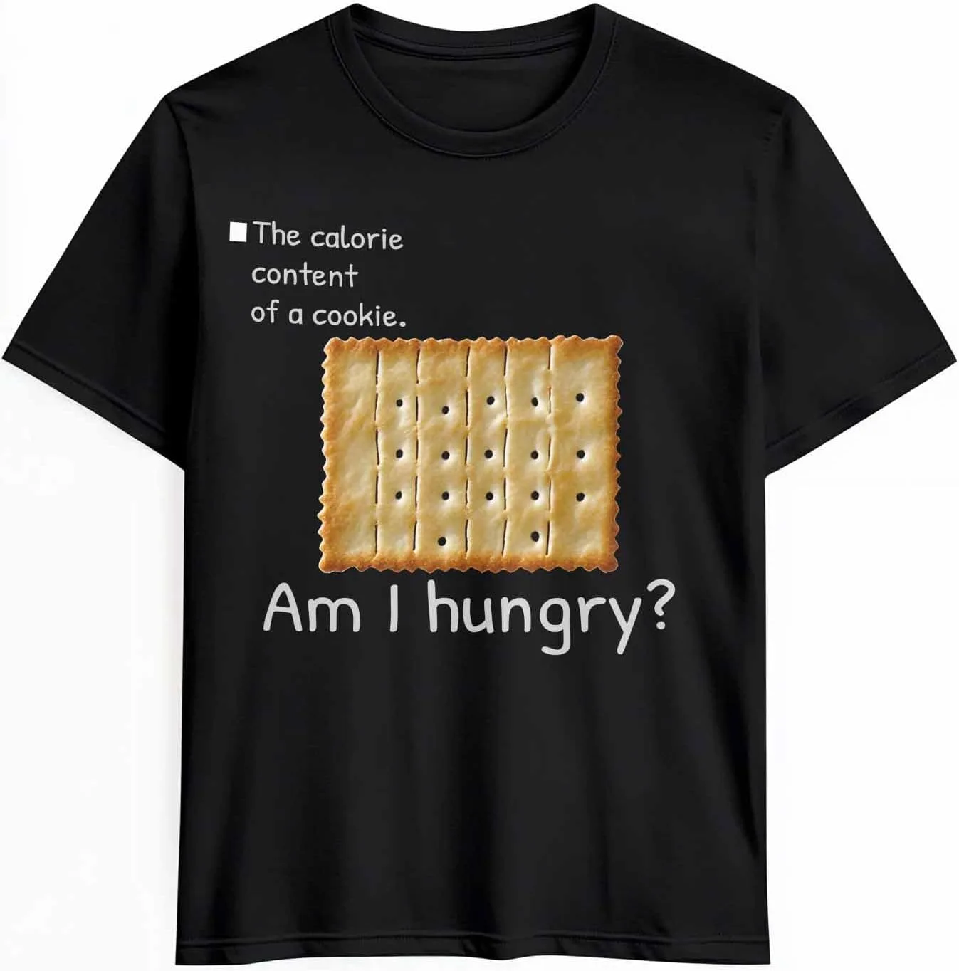 Мужская футболка Biscuit с принтом, хлопок, короткий рукав CosyBright
Мужская футболка Biscuit с принтом, хлопок, короткий рукав CosyBright