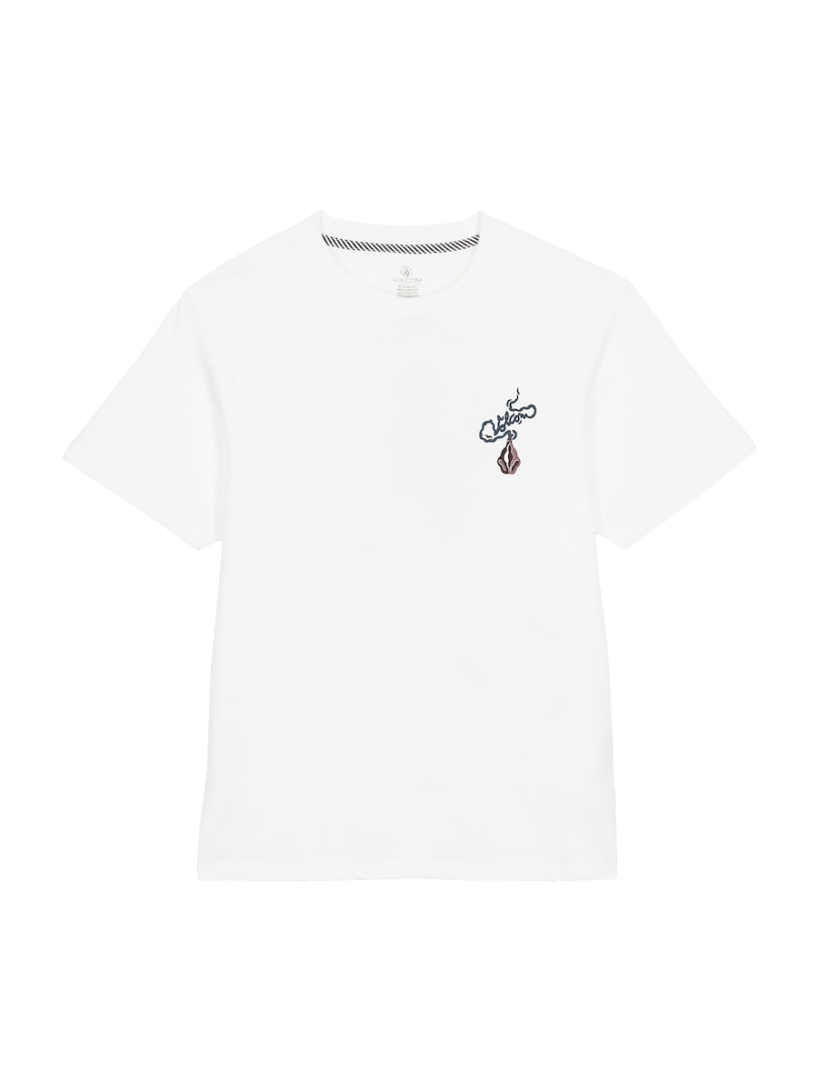 Рубашка Volcom RADICAL DAZE UP, белый
Рубашка Volcom RADICAL DAZE UP, белый
