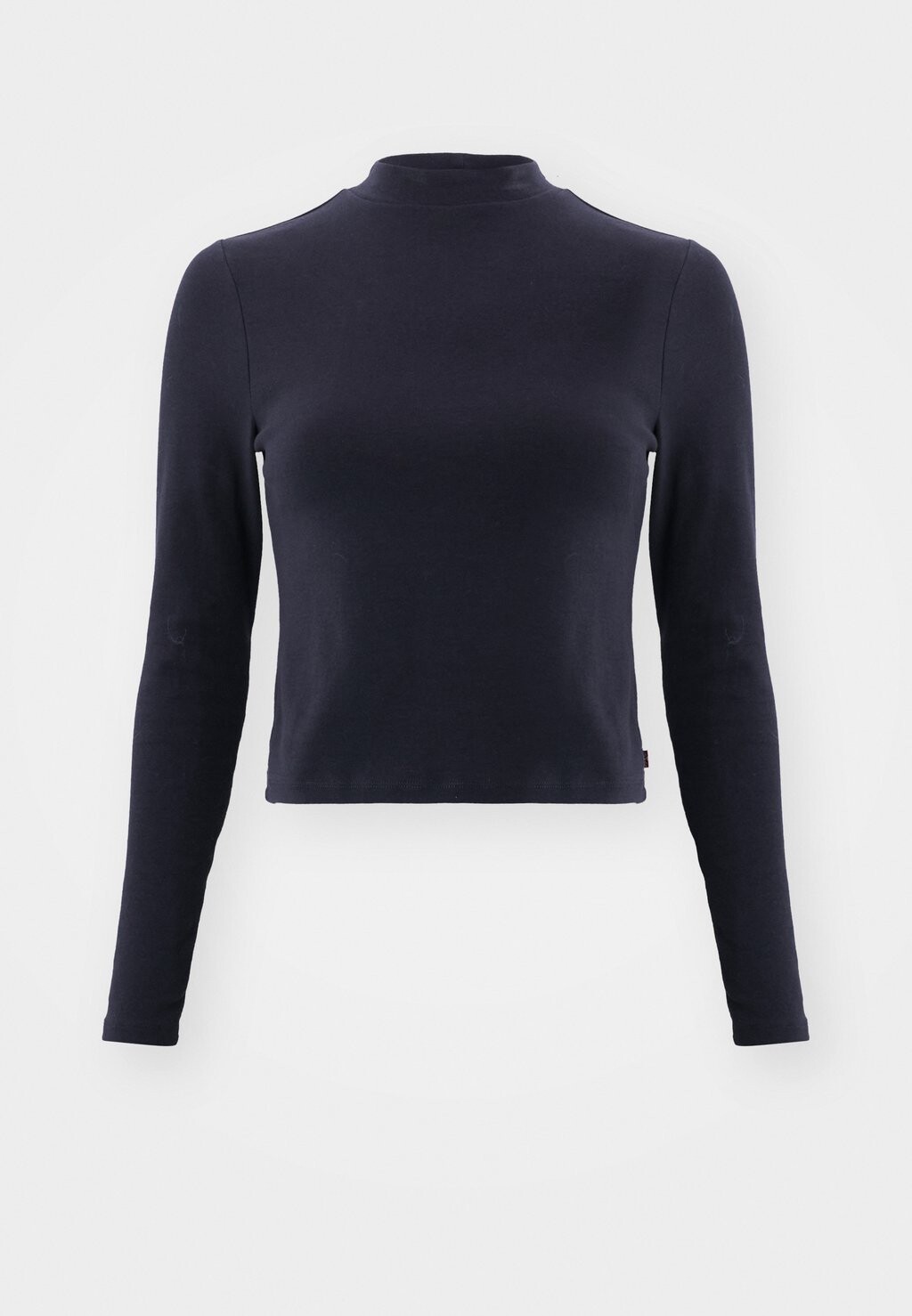 Топ с длинными рукавами EEFFORTLESS TEE Levi's®, черный
Топ с длинными рукавами EEFFORTLESS TEE Levi's®, черный