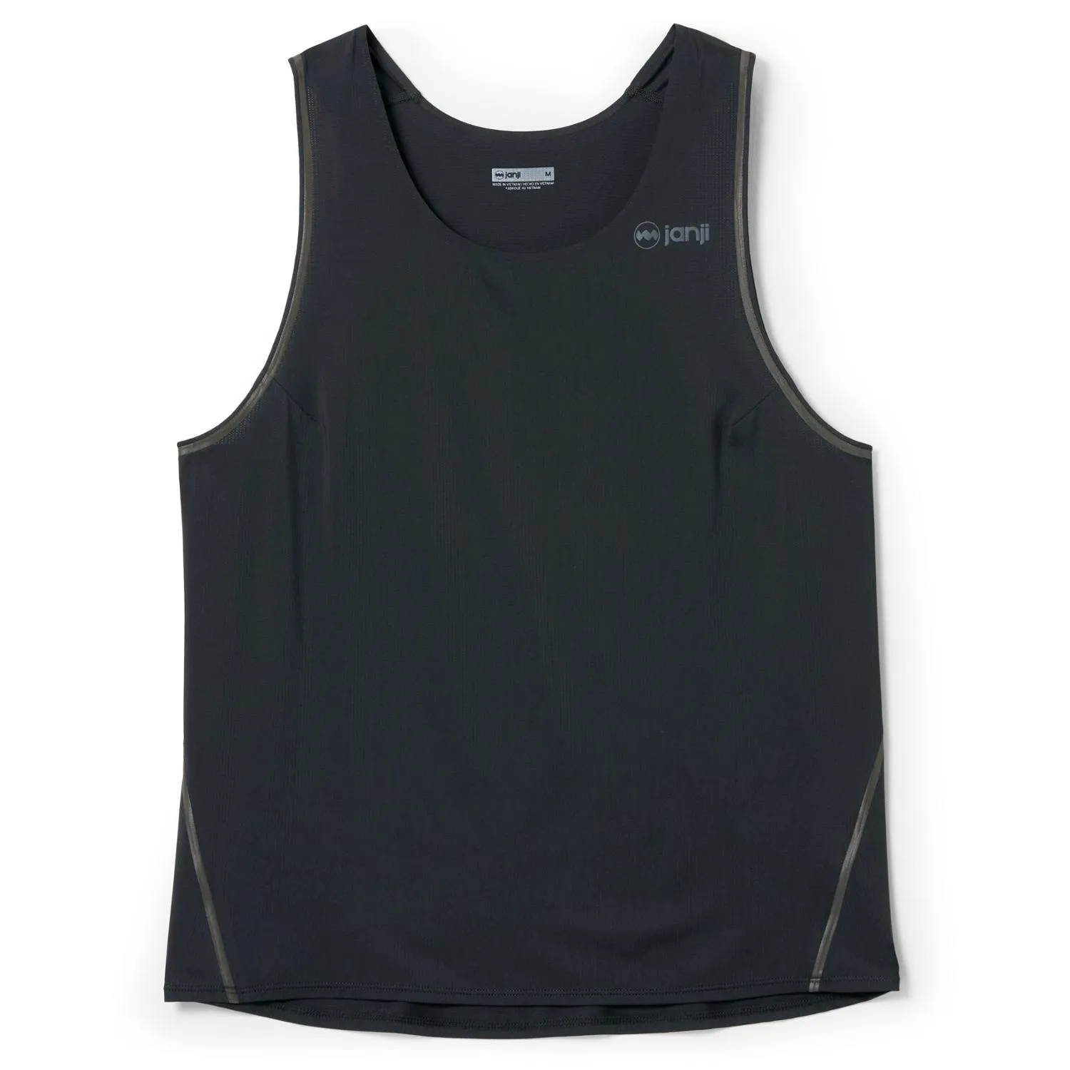 Топ Pinnacle Ultra женский Janji, Midnight
Топ Pinnacle Ultra женский Janji, Midnight