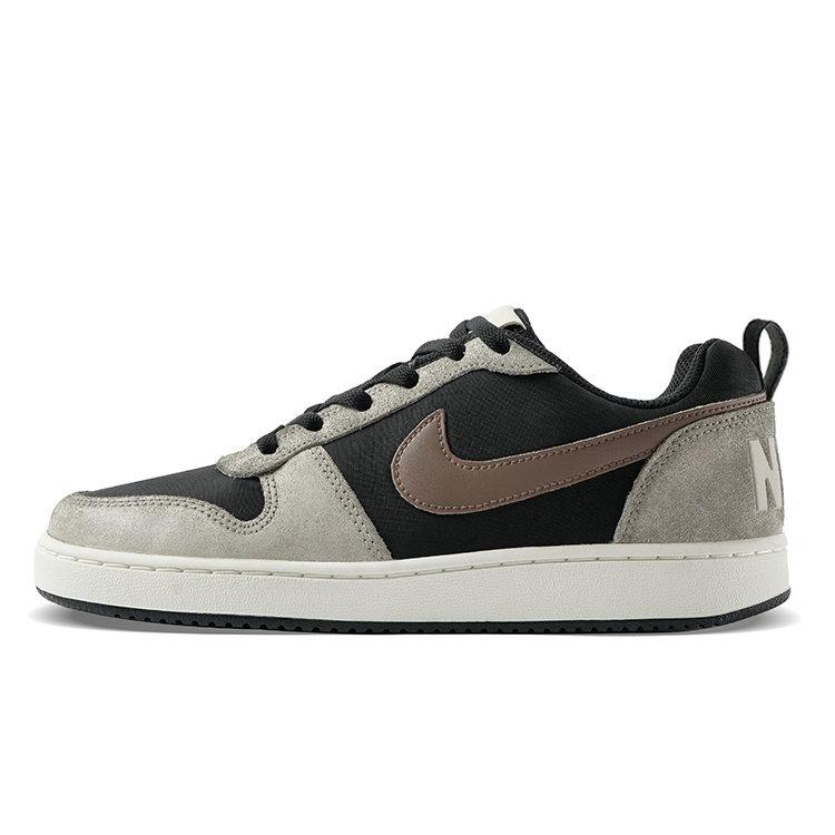 Nike Кроссовки Court Anti-Slip для скейтбординга с низким верхом, износостойкие, мужские, черно-коричневые
Nike Кроссовки Court Anti-Slip для скейтбординга с низким верхом, износостойкие, мужские, черно-коричневые