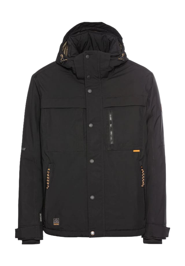 Полевая куртка с регулируемым капюшоном и воротником-стойкой Camel Active, цвет 88 asphalt, Бежевый, Полевая куртка с регулируемым капюшоном и воротником-стойкой Camel Active, цвет 88 asphalt
Полевая куртка с регулируемым капюшоном и воротником-стойкой Camel Active, цвет 88 asphalt, Бежевый, Полевая куртка с регулируемым капюшоном и воротником-стойкой Camel Active, цвет 88 asphalt