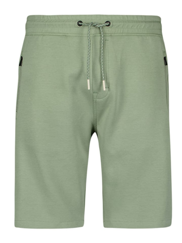 Тканевые шорты No Excess, зеленый
Тканевые шорты No Excess, зеленый