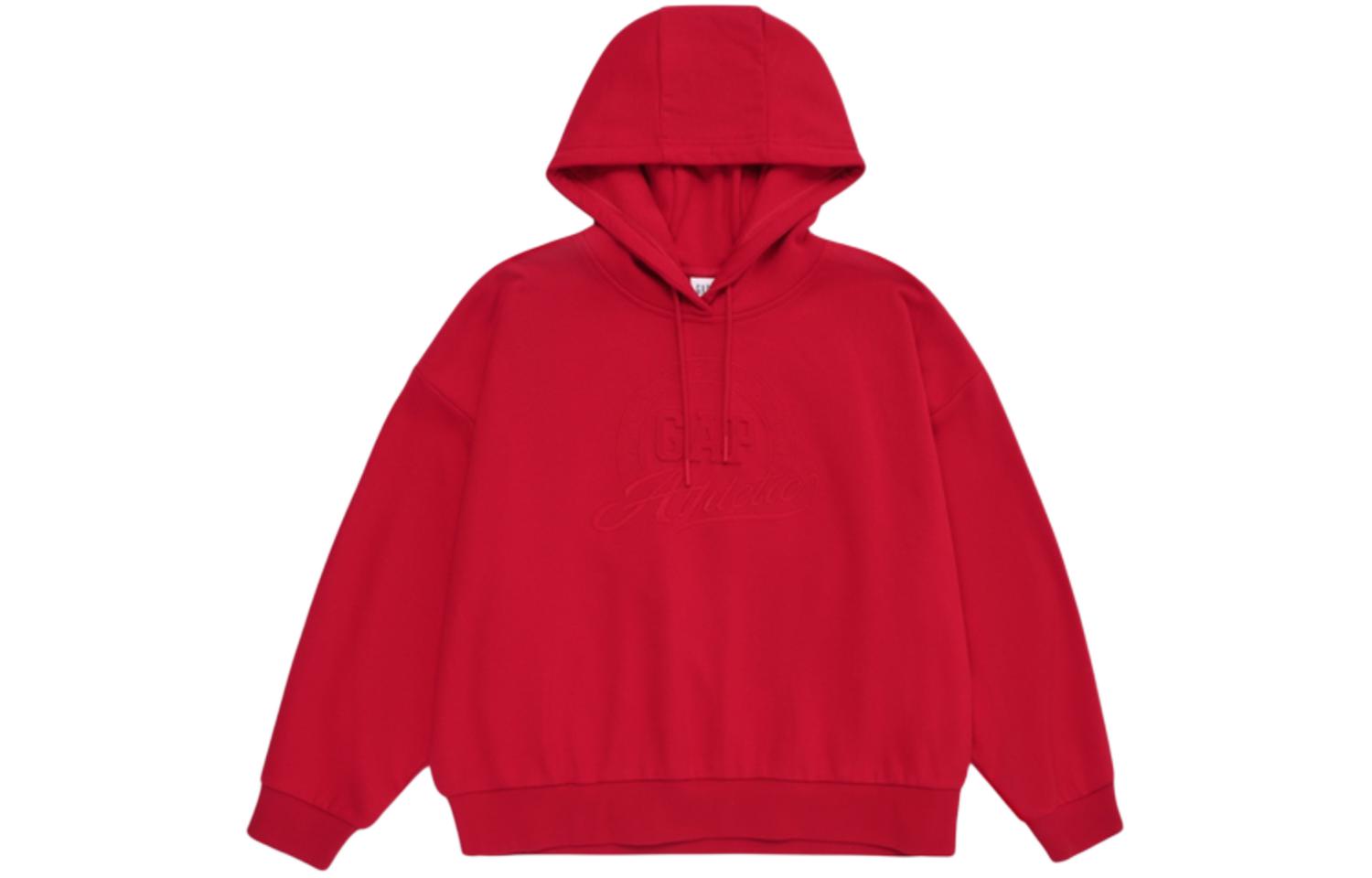 GAP Красная толстовка Women's Red
GAP Красная толстовка Women's Red